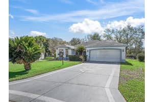 203 DEL RIO DRIVE, LADY LAKE, FL 32159 Sold 05/22/25