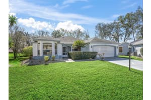 203 DEL RIO DRIVE, LADY LAKE, FL 32159 Sold 05/22/25