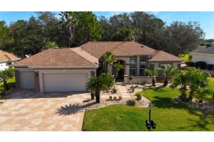12667 91ST TERRACE ROAD, SUMMERFIELD, FL 34491 Sold 10/01/25