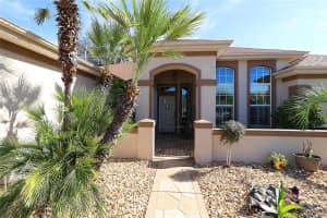 12667 91ST TERRACE ROAD, SUMMERFIELD, FL 34491 Sold 10/01/25