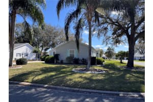 25124 TWELVE OAKS ROAD, LEESBURG, FL 34748 Sold 04/17/25