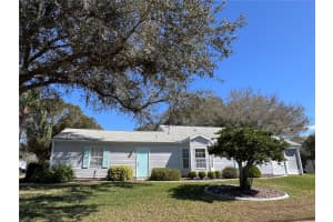 25124 TWELVE OAKS ROAD, LEESBURG, FL 34748 Sold 04/17/25