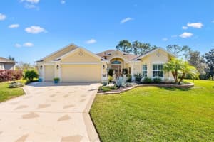 7885 166TH HIBERNIA LANE, THE VILLAGES, FL 32162 Sold 08/15/25