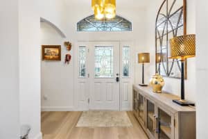 7885 166TH HIBERNIA LANE, THE VILLAGES, FL 32162 Sold 08/15/25