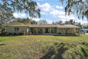 1391 CROOKED LAKE DRIVE, EUSTIS, FL 32726 Sold 04/07/25
