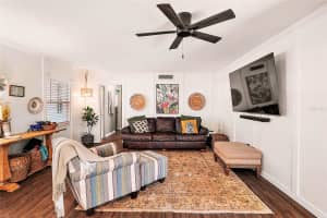 1391 CROOKED LAKE DRIVE, EUSTIS, FL 32726 Sold 04/07/25