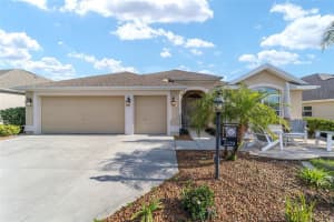 2279 LOWELL TERRACE, THE VILLAGES, FL 32162 Sold 09/02/25