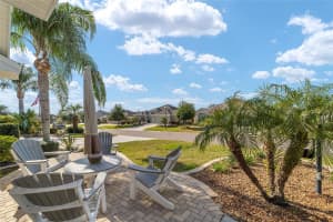 2279 LOWELL TERRACE, THE VILLAGES, FL 32162 Sold 09/02/25