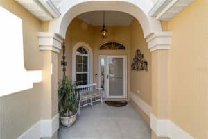 2279 LOWELL TERRACE, THE VILLAGES, FL 32162 Sold 09/02/25