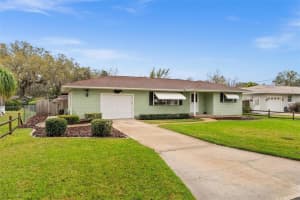 330 SUNSET DRIVE, MOUNT DORA, FL 32757 Sold 04/10/25