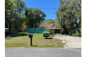 610 RAY STREET, LADY LAKE, FL 32159 Sold 08/07/25