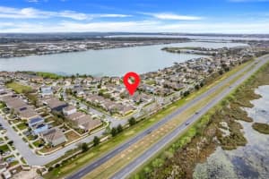 909 EGRETS LANDING WAY, GROVELAND, FL 34736 Sold 04/14/25