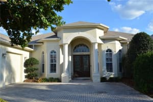 13550 THOROUGHBRED DRIVE, DADE CITY, FL 33525 Sold 08/01/25