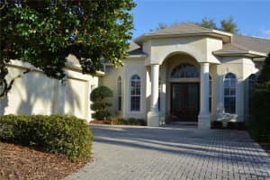 13550 THOROUGHBRED DRIVE, DADE CITY, FL 33525 Sold 08/01/25