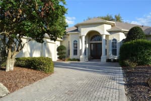 13550 THOROUGHBRED DRIVE, DADE CITY, FL 33525 Sold 08/01/25