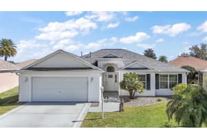 613 SHERWOOD STREET, THE VILLAGES, FL 32162 Sold 04/22/25