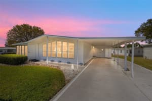 1501 W SCHWARTZ BOULEVARD, LADY LAKE, FL 32159 Sold 04/18/25