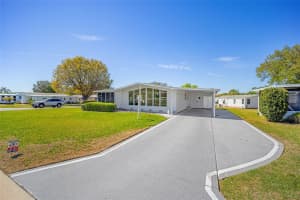 1501 W SCHWARTZ BOULEVARD, LADY LAKE, FL 32159 Sold 04/18/25