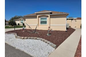 1685 GARCIA COURT, THE VILLAGES, FL 32159 Sold 03/28/25