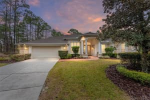 34 FOXGLOVE COURT, HOMOSASSA, FL 34446 Sold 05/13/25