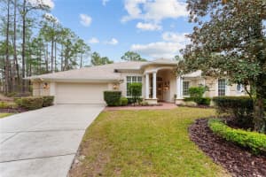 34 FOXGLOVE COURT, HOMOSASSA, FL 34446 Sold 05/13/25