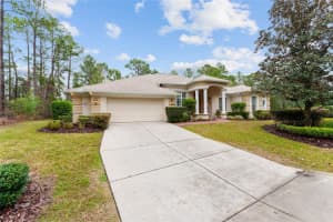 34 FOXGLOVE COURT, HOMOSASSA, FL 34446 Sold 05/13/25