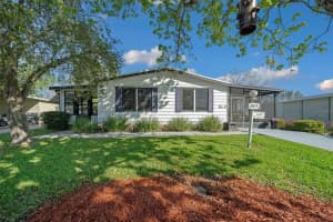 915 OLEANDER STREET, LADY LAKE, FL 32159 Sold 04/30/25