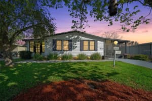 915 OLEANDER STREET, LADY LAKE, FL 32159 Sold 04/30/25
