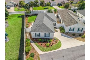 409 VALVERDA DRIVE, THE VILLAGES, FL 32162 Sold 03/20/25