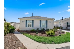 409 VALVERDA DRIVE, THE VILLAGES, FL 32162 Sold 03/20/25