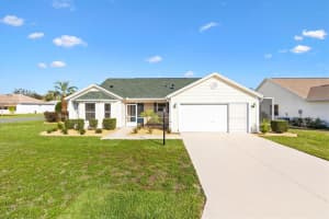 1323 ARREDONDO DRIVE, THE VILLAGES, FL 32162 Sold 04/15/25
