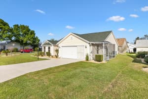 1323 ARREDONDO DRIVE, THE VILLAGES, FL 32162 Sold 04/15/25