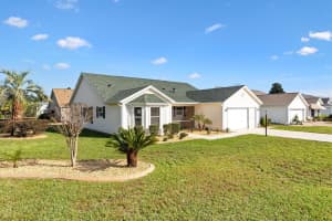 1323 ARREDONDO DRIVE, THE VILLAGES, FL 32162 Sold 04/15/25