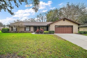 10122 CANTERBURY DRIVE, LEESBURG, FL 34788 Sold 09/10/25