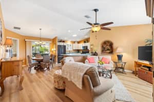 3349 ASHBROOK PLACE, THE VILLAGES, FL 32162 Sold 06/27/25