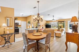 3349 ASHBROOK PLACE, THE VILLAGES, FL 32162 Sold 06/27/25