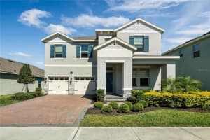 9729 LOST CREEK DRIVE, WINTER GARDEN, FL 34787 Sold 05/23/25