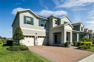 9729 LOST CREEK DRIVE, WINTER GARDEN, FL 34787 Sold 05/23/25