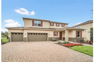 11579 ACOSTA AVENUE, ORLANDO, FL 32836 Sold 06/05/25