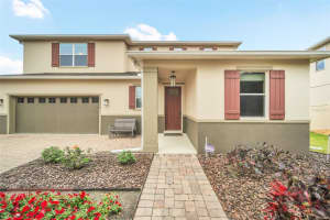 11579 ACOSTA AVENUE, ORLANDO, FL 32836 Sold 06/05/25