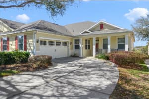 22027 BELGIAN COURT, MOUNT DORA, FL 32757 Sold 06/02/25