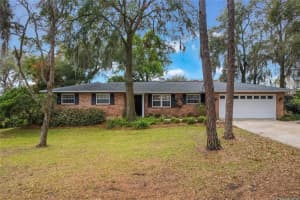 1840 12TH STREET, CLERMONT, FL 34711 Sold 05/13/25