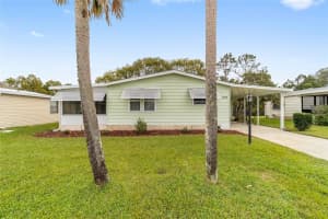 1507 SCHWARTZ BOULEVARD, LADY LAKE, FL 32159 Sold 03/17/25