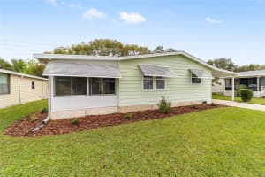 1507 SCHWARTZ BOULEVARD, LADY LAKE, FL 32159 Sold 03/17/25