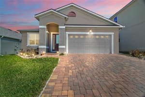 3139 HURSTON WATCH LANE, CLERMONT, FL 34711 Sold 05/16/25