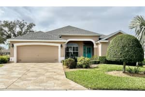 447 SIMPSON STREET, THE VILLAGES, FL 32162 Sold 04/30/25
