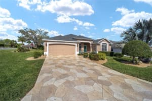 447 SIMPSON STREET, THE VILLAGES, FL 32162 Sold 04/30/25
