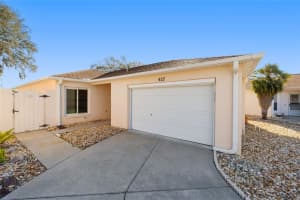 427 CAMBIO COURT, LADY LAKE, FL 32159 Sold 08/12/25