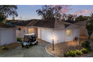 427 CAMBIO COURT, LADY LAKE, FL 32159 Sold 08/12/25