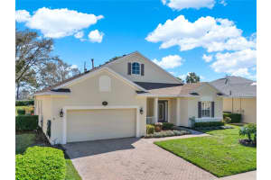 995 HIDDEN BLUFF, CLERMONT, FL 34711 Sold 04/09/25